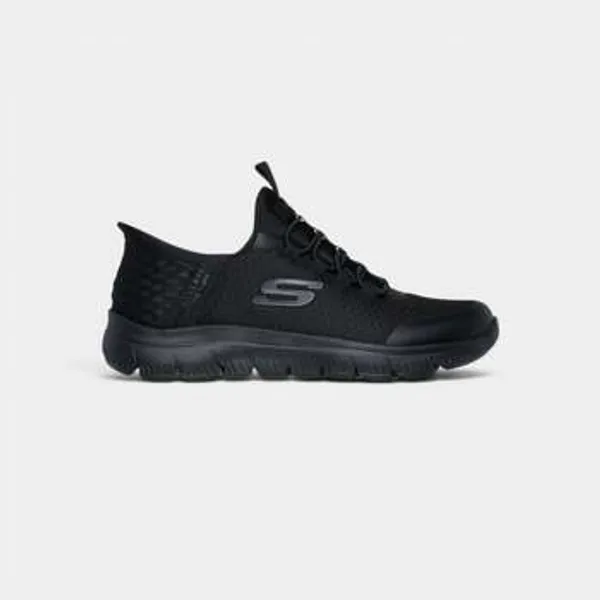 Skechers Lage Sneakers Skechers SUMMITS - HIGH — vergelijk prijzen bij 1 winkel