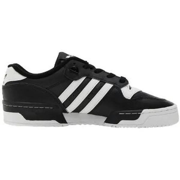 Adidas Lage Sneakers adidas Rivalry Low — vergelijk prijzen bij 1 winkel