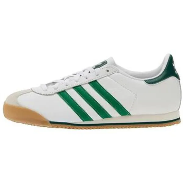 Adidas Lage Sneakers adidas Baskets K 74 Ftw vintage — vergelijk prijzen bij 1 winkel