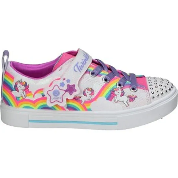Skechers Lage Sneakers Skechers 111368 — vergelijk prijzen bij 1 winkel
