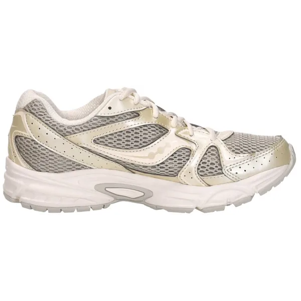 Saucony Ride Millennium Beige