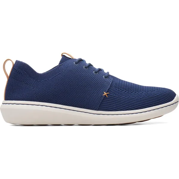 Clarks Step Urban Mix Blauw