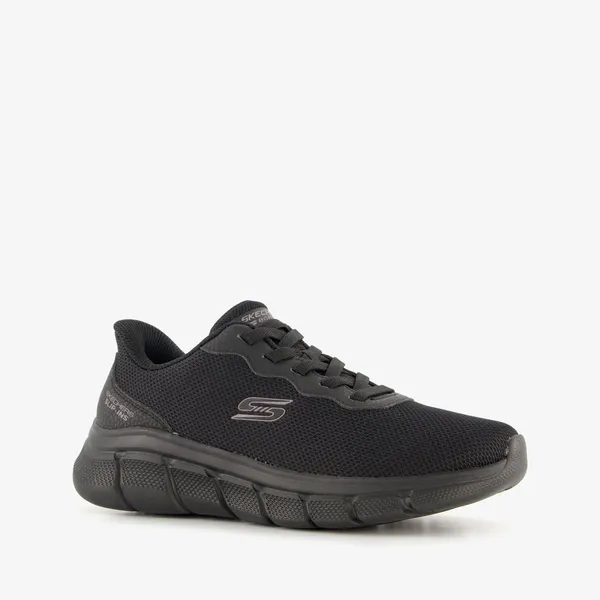 Skechers Skechers Slip-ins BOBS B Flex dames sneaker zwart - Extra comfort - Memory Foam — vergelijk prijzen bij 1 winkel