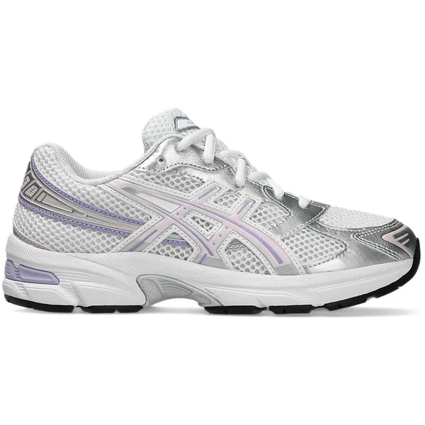 ASICS ASICS Gel-1130 GS Sneakers Meisjes Wit — vergelijk prijzen bij 1 winkel
