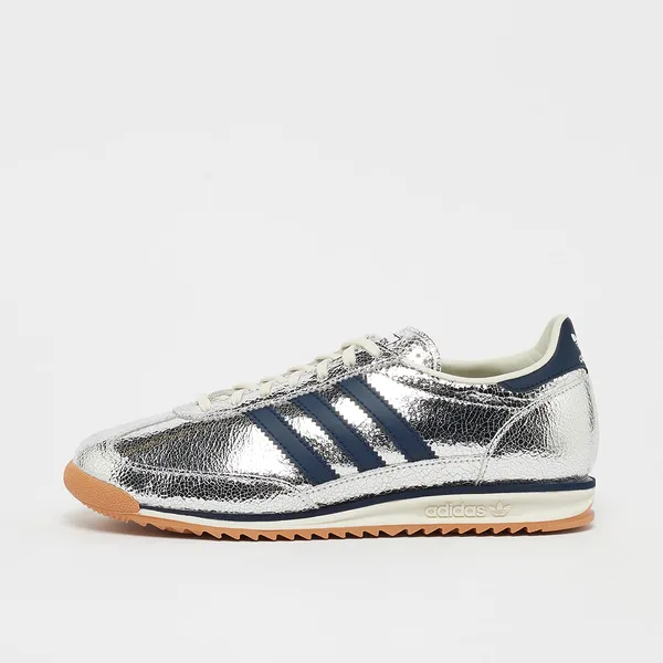 adidas Originals SL 72 zilver