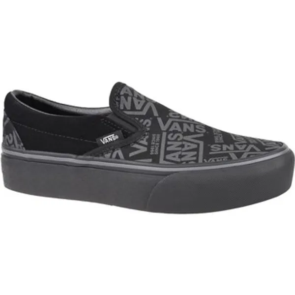 Vans Lage Sneakers Vans 66 Classic Slipon Platform — vergelijk prijzen bij 1 winkel