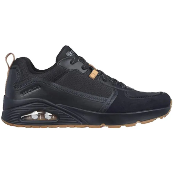 Skechers Sneakers Skechers Uno-Layover — vergelijk prijzen bij 2 winkels