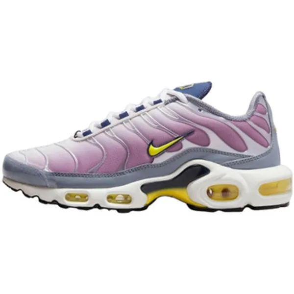 Nike Air Max Plus Violet