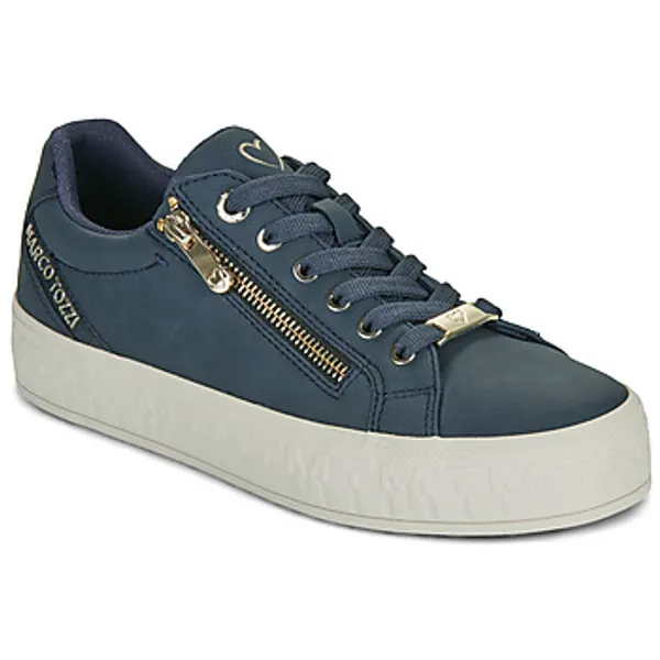 marco tozzi Lage Sneakers Marco Tozzi 2-23753-46 — vergelijk prijzen bij 1 winkel