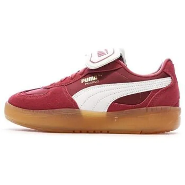 Puma Palermo Rood