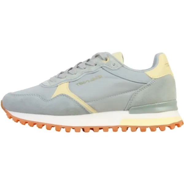Teddy smith Lage Sneakers Teddy Smith 276091 — vergelijk prijzen bij 1 winkel