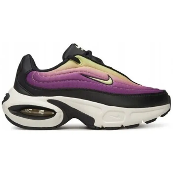 Lage Sneakers Nike Air Max Portal