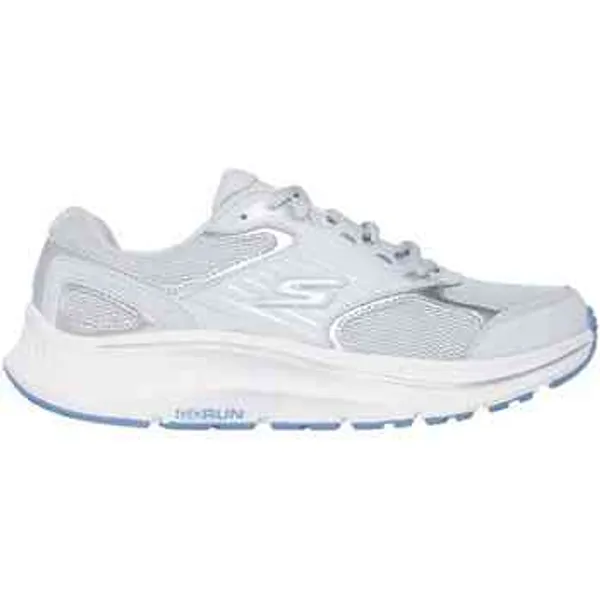 Skechers Lage Sneakers Skechers 128606-WSL — vergelijk prijzen bij 1 winkel