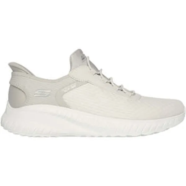 Skechers Lage Sneakers Skechers 117504-OFWT — vergelijk prijzen bij 1 winkel
