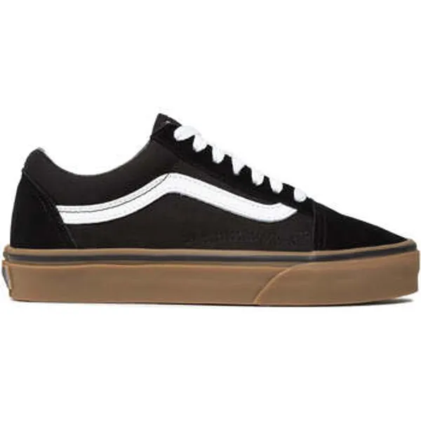 Vans Lage Sneakers Vans VN0001R1GI61 — vergelijk prijzen bij 1 winkel