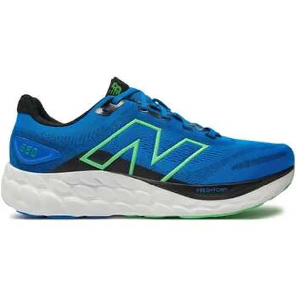 New Balance Lage Sneakers New Balance M680LB8 — vergelijk prijzen bij 1 winkel