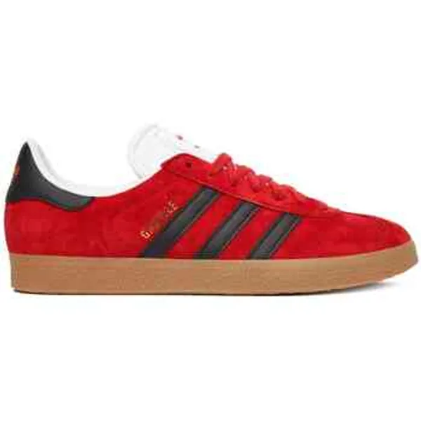 Adidas Lage Sneakers adidas IH9634 — vergelijk prijzen bij 1 winkel