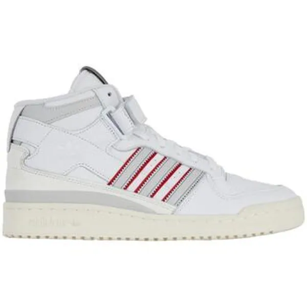 Hoge Sneakers adidas Forum Varsity