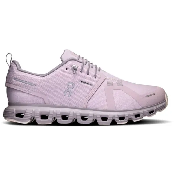 ON ON Cloud 6 Waterproof Dames — vergelijk prijzen bij 1 winkel