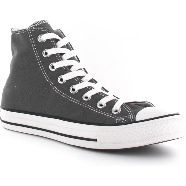Converse Chuck Taylor All Star Hi Charcoal