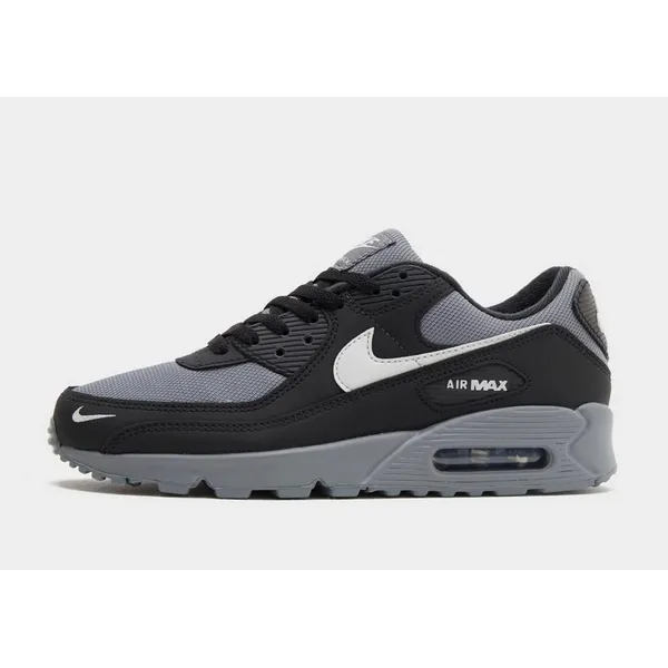Nike Nike Air Max 90 "Anthracite Black" - Sneakers - Unisex - Maat 42 - Grijs/Zwart — vergelijk prijzen bij 1 winkel
