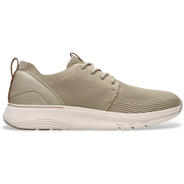 Clarks Clarks Motion Trek MX schoenen kaki — vergelijk prijzen bij 1 winkel