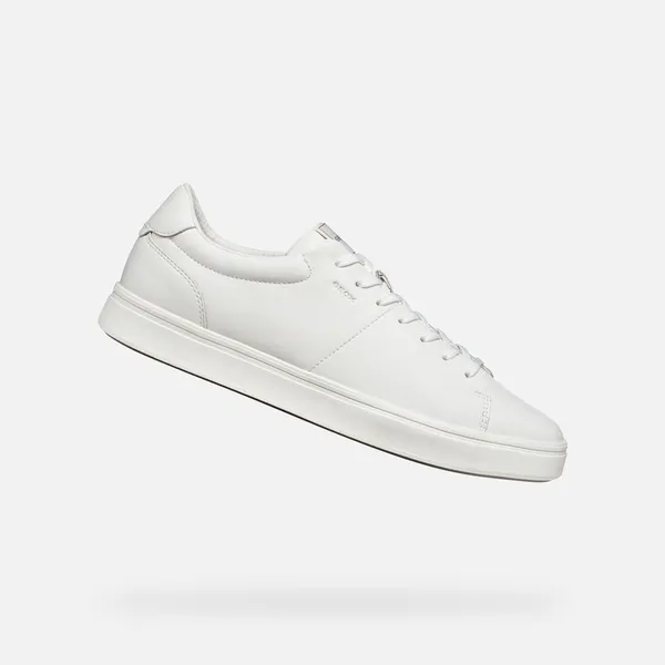 GEOX GEOX BALTMOORE HEREN Sneakers - ZWART — vergelijk prijzen bij 1 winkel