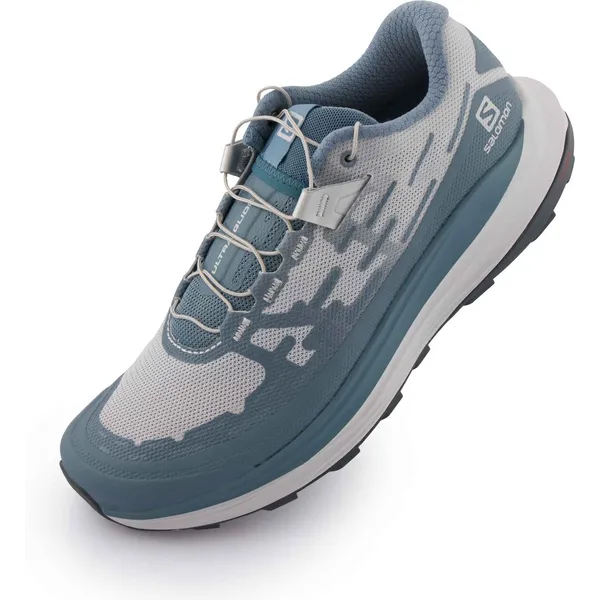 Salomon Salomon Ultra Glide Trailrunningschoenen Blauw EU Vrouw — vergelijk prijzen bij 1 winkel