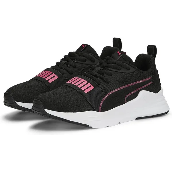 PUMA PUMA Wired Run Pure Hardloopschoenen EU Jongen — vergelijk prijzen bij 1 winkel