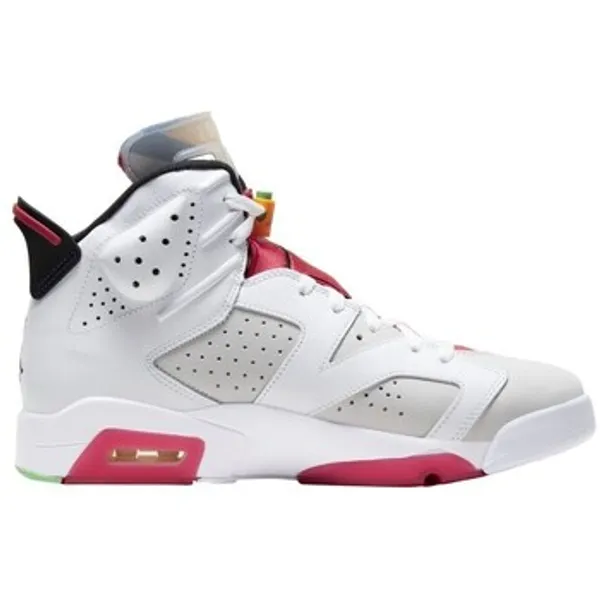 Nike Basketbalschoenen Nike Air Jordan 6 Retro Hare — vergelijk prijzen bij 1 winkel