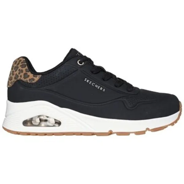 Skechers Lage Sneakers Skechers Uno - Jungle Nite — vergelijk prijzen bij 1 winkel