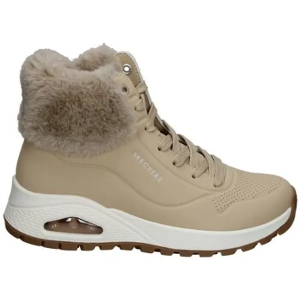Skechers Hoge Sneakers Skechers 113912 — vergelijk prijzen bij 1 winkel