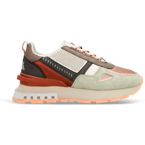 Anekke Lage Sneakers Anekke SNEAKERS LISBOA 423 MULTI — vergelijk prijzen bij 1 winkel