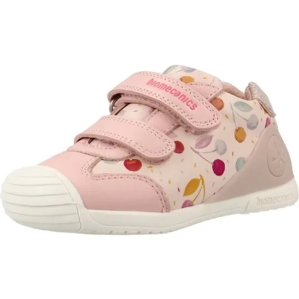 Biomecanics Lage Sneakers Biomecanics 262102b — vergelijk prijzen bij 1 winkel