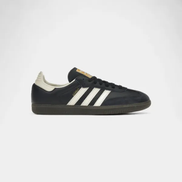 Adidas Samba OG Blauw