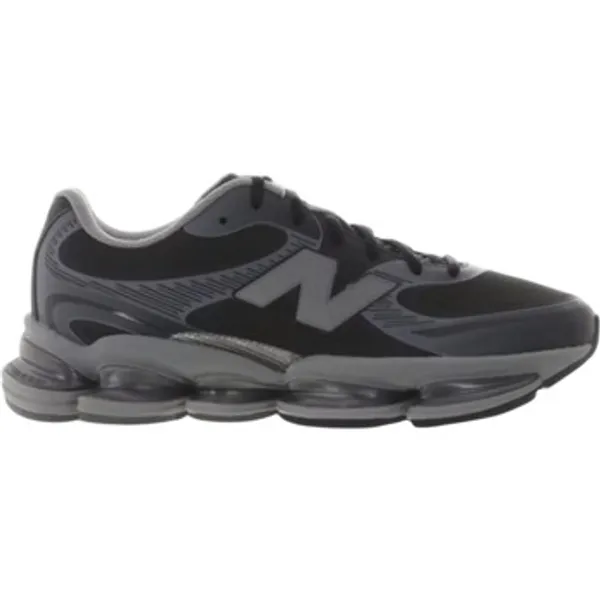 Lage Sneakers New Balance Abzorb 2000 Neptune Grey Slate Grey