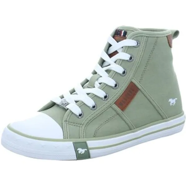 mustang Hoge Sneakers Mustang — vergelijk prijzen bij 1 winkel