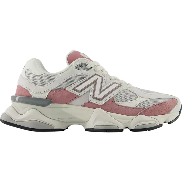 New Balance 9060 ROSEWOOD / REFLECTION / SEA SALT