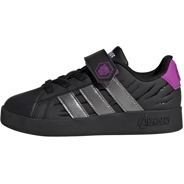 adidas adidas Sportswear Adidas Marvel Avengers Grand Court Schoenen Kids — vergelijk prijzen bij 1 winkel