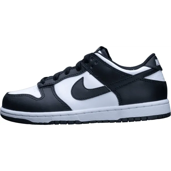 Nike Nike Dunk Low ZWART
