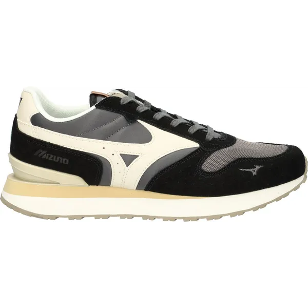 Mizuno Mizuno RB87 heren sneaker - Zwart multi — vergelijk prijzen bij 1 winkel