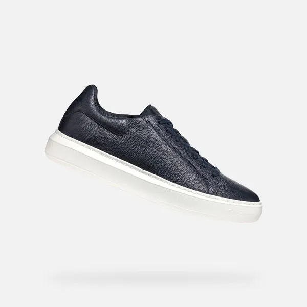 GEOX GEOX DEIVEN HEREN Sneakers — vergelijk prijzen bij 1 winkel