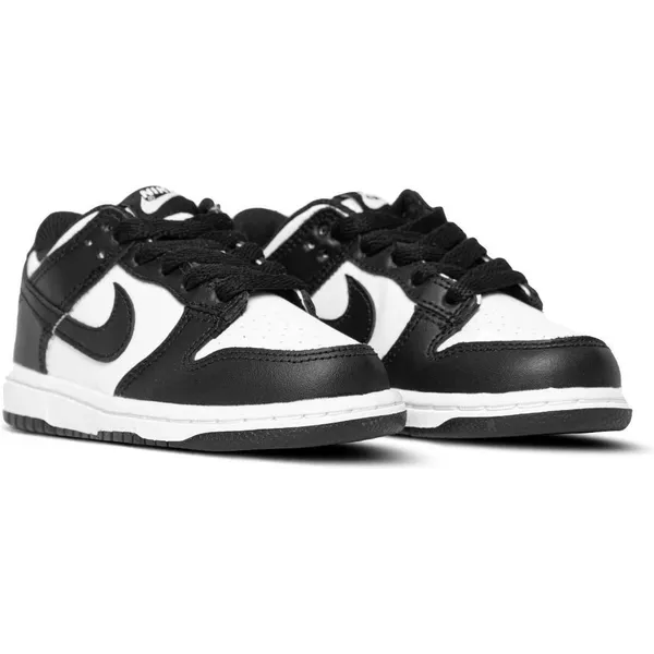 Nike Nike Dunk Low PS White Black White - Sneakers — vergelijk prijzen bij 2 winkels