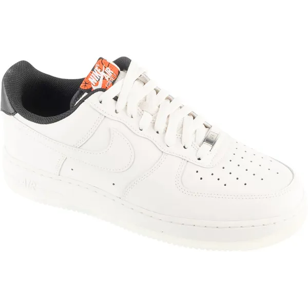 Nike Nike Air Force 1 07, Mannen, Wit, Sneakers, maat: 44,5 — vergelijk prijzen bij 1 winkel