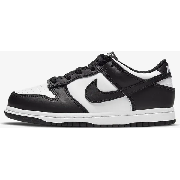 Nike Nike Dunk Low PS White Black White - Sneakers — vergelijk prijzen bij 1 winkel