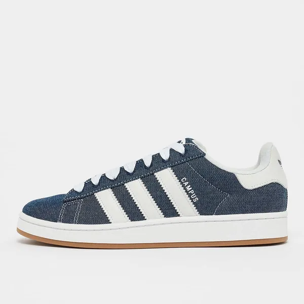 adidas Originals Campus blauw