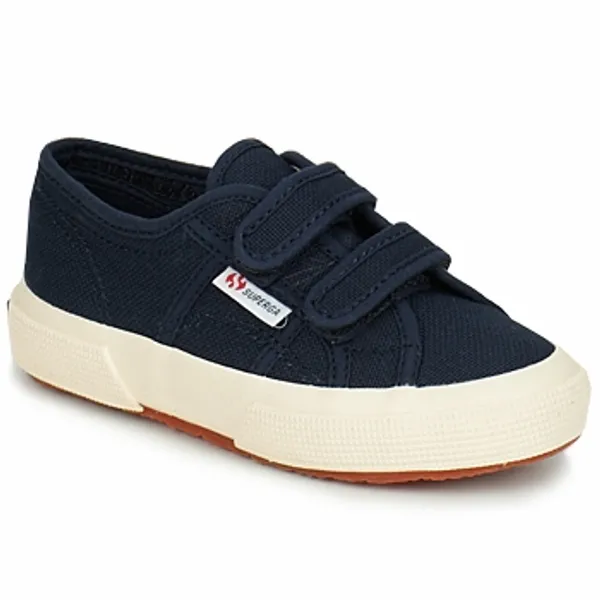 Superga Lage Sneakers Superga 2750 STRAP — vergelijk prijzen bij 1 winkel