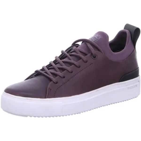 Blackstone Sneakers Violet