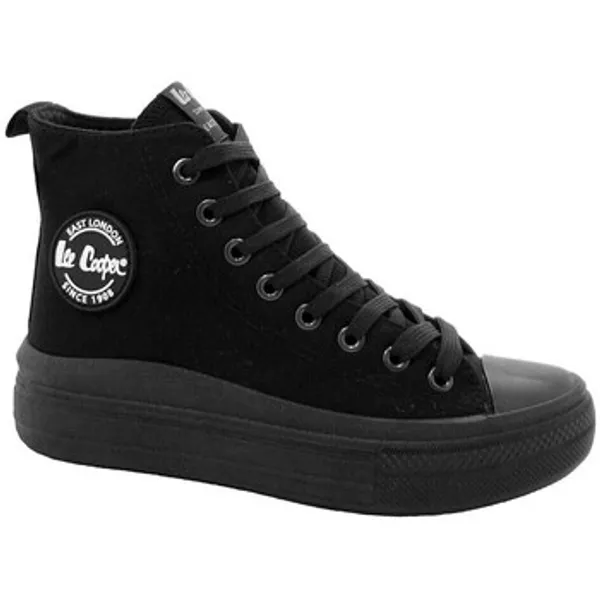 Lee Cooper Hoge Sneakers Lee Cooper LCJ23441628L — vergelijk prijzen bij 1 winkel