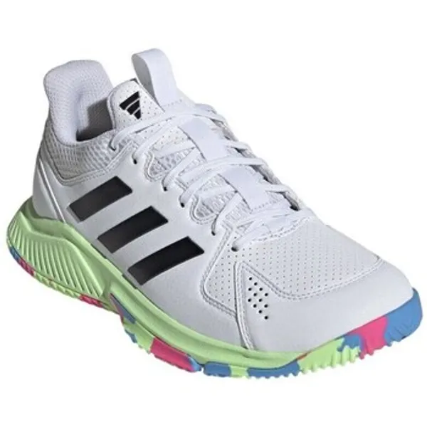 Adidas Lage Sneakers adidas Court Flight W — vergelijk prijzen bij 1 winkel